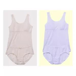 청량한 착용감 주니어 인견 런닝팬트 세트 0424nm RwN6+1tdy