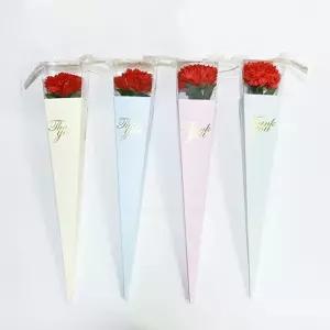 카네이션비누꽃 어버이날 스승의날 비누꽃(1개)