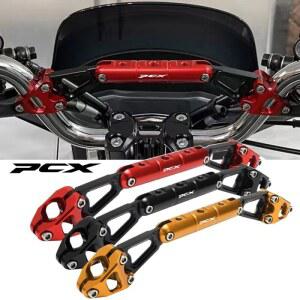 PCX 호환 150 패드 인젝터 가죽 머플러 모페드 125 쿠션 엔드