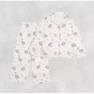 폴햄 키즈 마이멜로디 긴팔 파자마 세트PKF4UI2210 424571