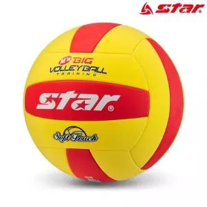 빅 레드 CB888 비치 뉴 발리볼