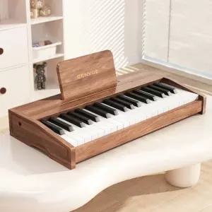 미니 연습용 키보드 건반 악기 피아노 아우얼스룸 11번가