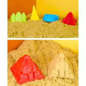 모래놀이 성쌓기 샌드아트 모래성틀 장난감 샌드토이 모래놀이틀 소근육발달