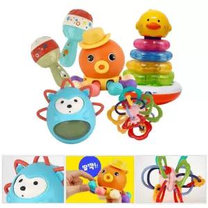 어린이집 소근육 오감발달 유아교구 아기장난감 소근육장난감 집콕놀이 추천