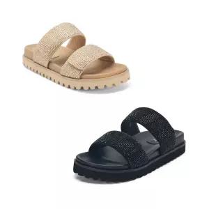 탠디본사 소가죽 샌들  9125029 2color 택1 (3.7cm)