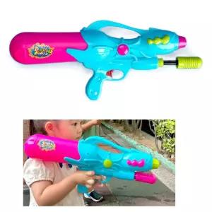 어린이 수영장 물놀이 너프 펌프물총 장난감 소근육발달 물총추천