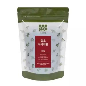 신선약초 국산 함초다시마환 300g