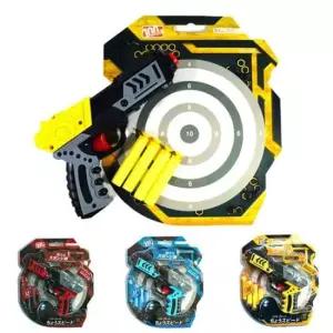 장난감 소프트 다트건 오로라1