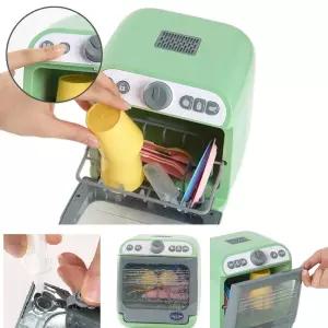 4살 조카선물 리얼 식기세척기 장난감 추천 주방놀이장난감 작동완구