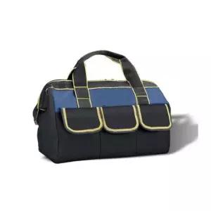 가정용 옥스포드 전기기사 목공 심플형 공구가방 1680D 330MM