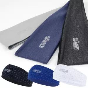 G.STAR 쿨 메쉬 땀 흡수 등산 운동 스포츠 헤어밴드 땀방지밴드