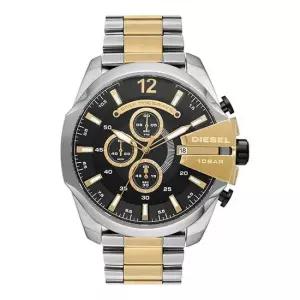 [공식본사정품] DZ4581 Mega Chief) 메가 치프 크로노그래프 남성 메탈시계