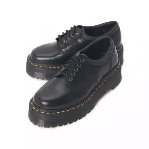 닥터마틴 닥터마틴 8053 쿼드 플랫폼 로퍼 24690001 (남여공용)