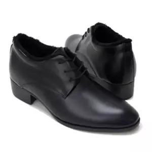 남자구두 겨울 남성 방한 정장화 키높이 캐주얼 패션 신사 구두