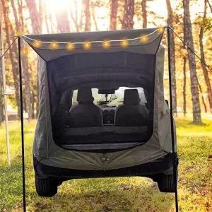 [JHQS7MRL_52D4]텐트 차량용텐트 차박텐트 꼬리텐트 카텐트 (30390810A)