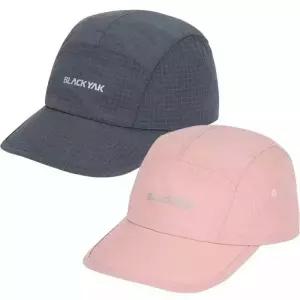 블랙야크점25년신상 남성여성 공용모자 립조직 메쉬안감 경량 라이트캡B 2BYHTSU912 1861001