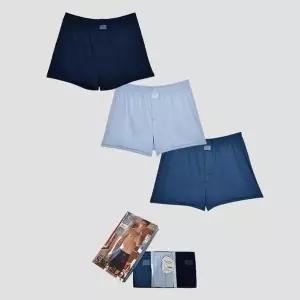 [JHP17243_51HC]남성 빅사이즈 사각팬티 애드 사각 0039fk (29053239A)