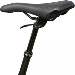 KS EXA 폼 드롭퍼 포스트 케이블 프리 및 레버 작동 이상적인 전기 자전거 업그레이드 액세서리