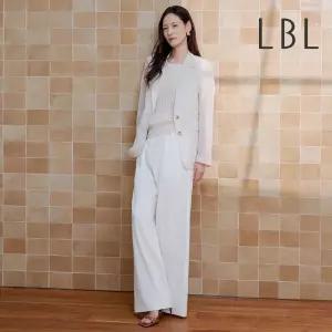 26SS 루미에르 오간자 자켓