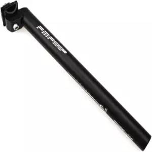 FOMTOR 자전거 시트 포스트 25.4/27.2/28.6/30.9 x 350mm 알루미늄 조정 시트포스트 MTB 로드 바이크 BMX용