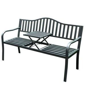 관공서 카페 2인 옥외 납품 벤치 학교 의자 야외 철제