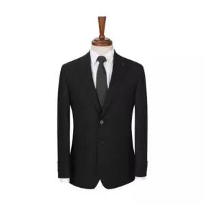 파렌하이트지이크 레귤러핏 울 실크 혼방 크리스피노 정장 자켓 FHJAX2532