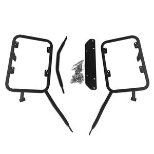 스포츠 바이크 오토바이 BMW F900R F900XR -2025 F 900R 탑 케이스 테일 트렁크 새들백 사이드 백 수트케이