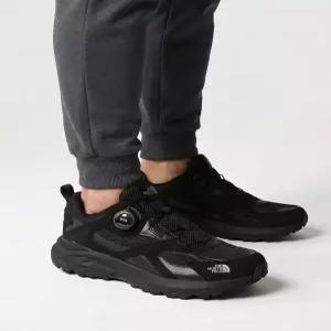 노스페이스 NS94S01B 스피드 워크 맥스 보아 REAL BLACK L7K3