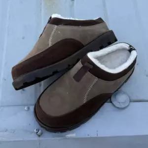 BAZE 블로퍼 발편한 키높이 겨울 5cm 가을 따뜻한 양털