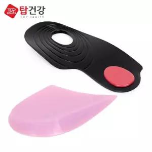 오다리깔창 OX깔창 다리보정 기능성깔창 DSC8+1OqP