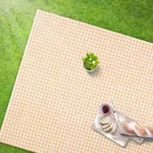 해피캠핑 방수 돗자리180x200cm 바캉스 폴딩돗자리