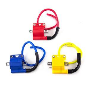 호환 NIBBI 오토바이 먼지 자전거 ATV 스쿠터 2T 4T 엔진 점화 시스템 오프로드 Kymco Racing용 코일