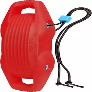 폰툰 베이스 제트 스키 및 어선용 이상적인 펜더 도킹을 위한 AWEMUFA 보트 설치하기 쉬운 범퍼