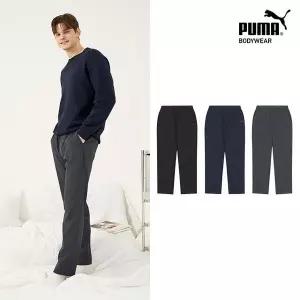 매장정품 푸마 26SS 기능성 에어핏 남성 팬츠 3종 1855434