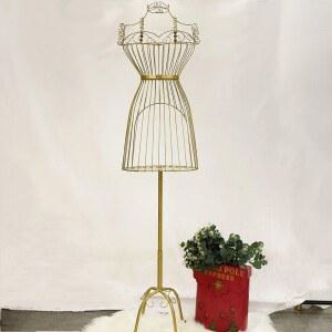 쇼핑몰 여성마네킹 토르소 여성 바디형 코디 철제 디피 마네킹 진열 상반신 플라스틱