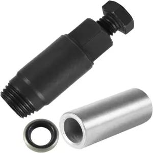 GM 시프트 레버 씰 설치 제거기 변속 도구 터보 400 350 300 700-R4 4L60에 포함