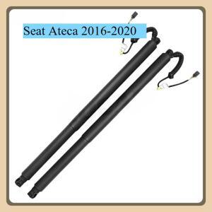 시트 Ateca 2016-2020 리프트 게이트 파워 해치 지원 오프너 575827851C 용 새로운 전기 뒷문 지지대 스트