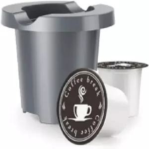 테이스타일 커피 머신 모델 302 및 310IC 전용 리저버 캡슐 홀더