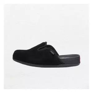 [반스]MTE 하버 뮬 VN000CW3BLK