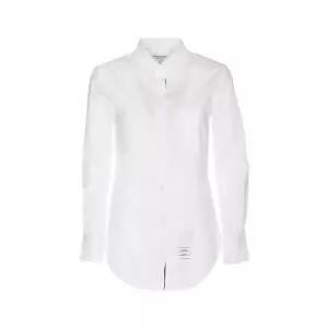 히든 RWB 옥스포드 셔츠 FLL005E 03113 100