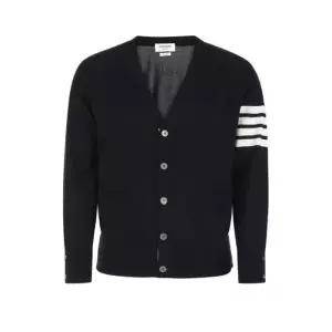 서스테이너블 울 가디건 니트 MKC002A Y1014 415