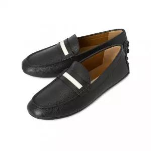 발리 발리 남성 드라이빙슈즈 KARLOS 901