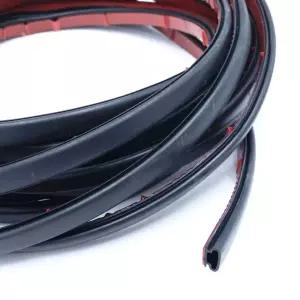 문틈새막이 현관문 외풍차단 고무패킹 6m