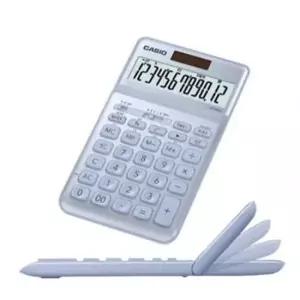 [문구] 오피스용품 문구 계산기 JW-200SC-BU 블루