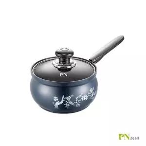 편수냄비 18cm 스텐냄비 양은냄비 라면냄비 미니냄비