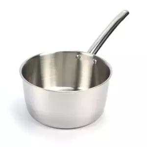 스텐 편수 냄비 24cm 인덕션 냄비 3중 라면 자루 냄비 편수냄비 스텐냄비 인덕션용냄비