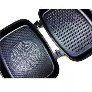 생선구이 탈렌트쿡 그릴팬 양면팬 후라이팬 인덕션