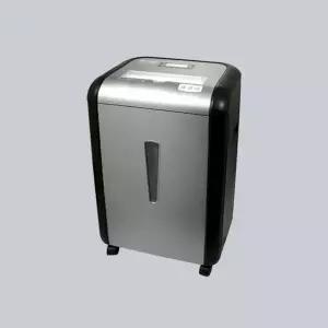 메리트 문서세단기 ms-1200 신체접척시 자동정지 안전커버부착