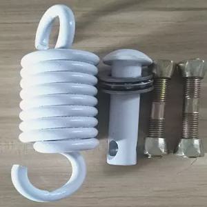 스프링 후크 해먹 부품 천장 무거운 그네 부속품