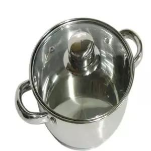 인덕션 스텐냄비 양수 전골 찌게 유로스타일 20cm